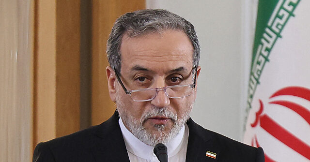 Iran Mocks Europe over Trump Greenland Bid: ‘Could Not Happen to a More Deserving Continent’