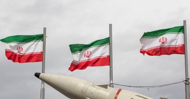 Trump Warns that Iran Is Using AI to Create ‘Disinformation Weapons’