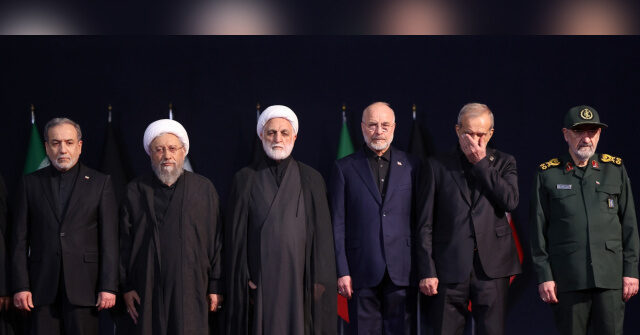Bessent: Iran’s Leadership ‘Panicking’ Under Trump Economic Offensive — Vows to Sever ‘Every Economic Lifeline’