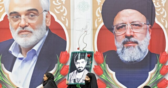 Argentina Designates Iran’s IRGC Quds Force as Terrorist Group