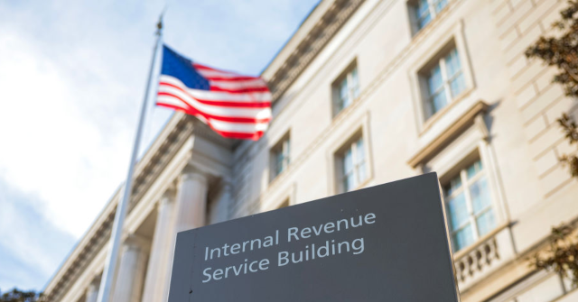 IRS Officer Attacks President Trump’s Efforts to End Weaponization Against Conservatives: ‘Such a Farce!’