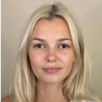 “She Loved America”: Mother of Iryna Zarutska