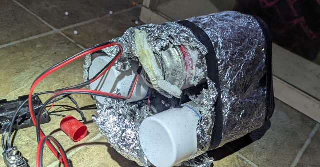 FBI: Southern California Man Arrested with Homemade Bomb After Sending Money to ISIS