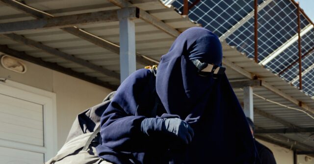 Australian ‘ISIS Bride’ Renounces Islamic State, ‘Violent Jihad’ in Court