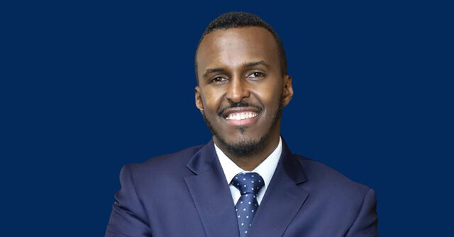 ‘Our Aim… Lobby for Somalia’: Ohio State Rep. Ismail Mohamed Urges Support for Somali Causes in Non-English Video