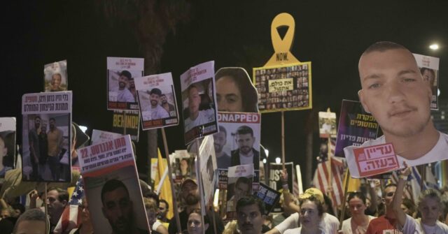 109 Aid Organizations Slam GHF, Call for Gaza Ceasefire; Fail to Mention Hostages