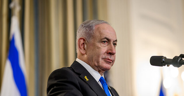Netanyahu: Iran No Longer Existential Threat — Joint Op ‘Crushed Terror Regime’; Trump says War ‘Won’t Last Much Longer’