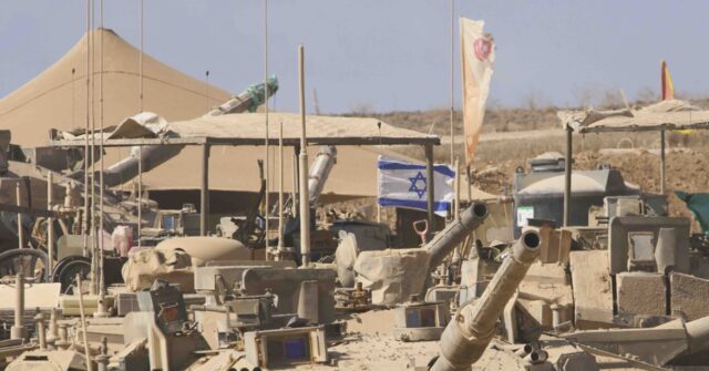 Hamas Rejects Trump’s Terms; Israel Accepts: Ready to End War ‘Tomorrow’