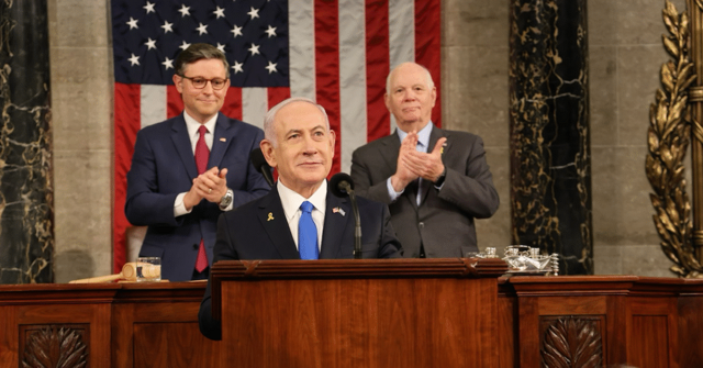 Israel’s Genocidal Intentions Have Been Obvious This Whole Time