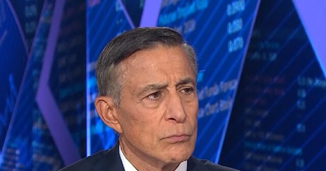 Issa: Houthis Declaring War on U.S. Using Iraq as Base