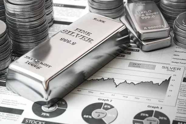 Bank of America Just Said $309 Silver. We’ve Been Saying It Since 2013.