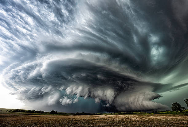 The Weather, War and the World