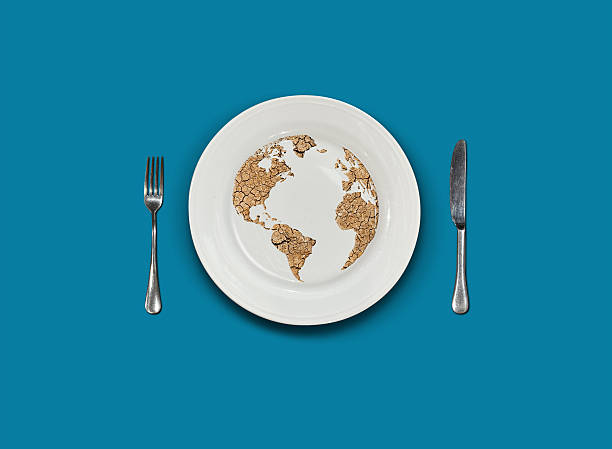 In 2026, the World Lost Up to 40% of Food Access in Days as Prices Surged Over 190% in a Silent Descent into Hunger
