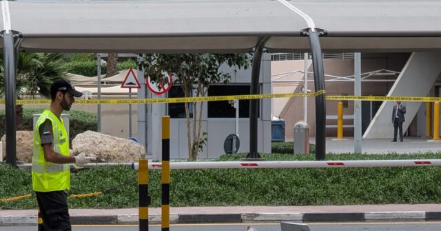 Iran Strikes an Italian Base in Kuwait, Destroying a Drone