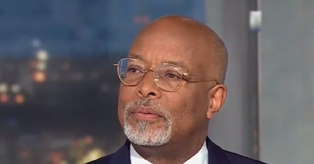 Dem Rep. Ivey: Since ICE Is Half of Minneapolis Shootings, There’s a Problem