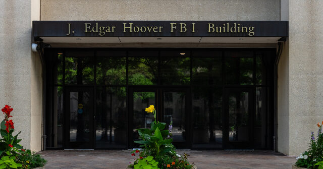 Kash Patel Confirms FBI’s J. Edgar Hoover Building to Be Shut Down ‘Permanently’