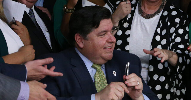 Parents Slam Illinois Governor for Extending Education Aid to Illegal Aliens