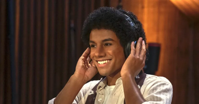 Nolte: Michael Jackson Biopic Breaks All-Time Record as It Heads Towards $1 Billion