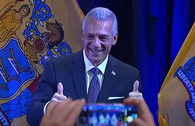 Polling Shows Republican Jack Ciattarelli Can Win New Jersey Governor Race if He Takes the Right Stance on This Single Issue