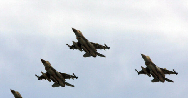 REPORT: Iran’s Azadi Stadium Damaged by US-Israeli Strikes
