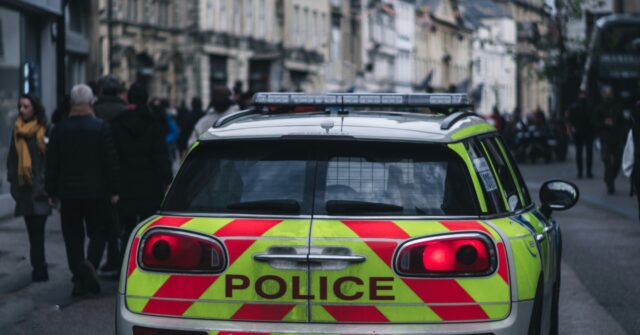 Indian Migrant Charged With Harm With Intent, Possession of a Knife, After Car Driven Into Crowds in Derby