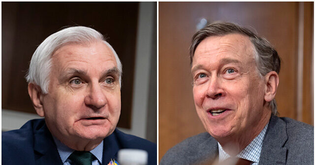 Democrat Senators Say Government Shutdown Was ‘Worth It’