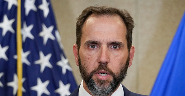 Exclusive — Attorney John Lauro: Jack Smith’s ‘Arctic Frost’ Probe Was ‘Takedown of a Political Movement’
