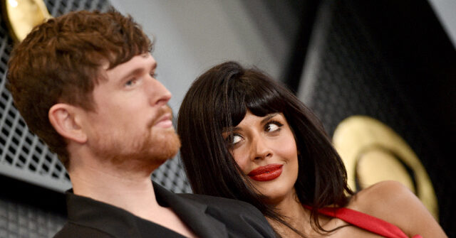 Actress Jameela Jamil Called Out for Having a British Boyfriend, Living in Britain After Saying ‘British People the Most Evil People in History’