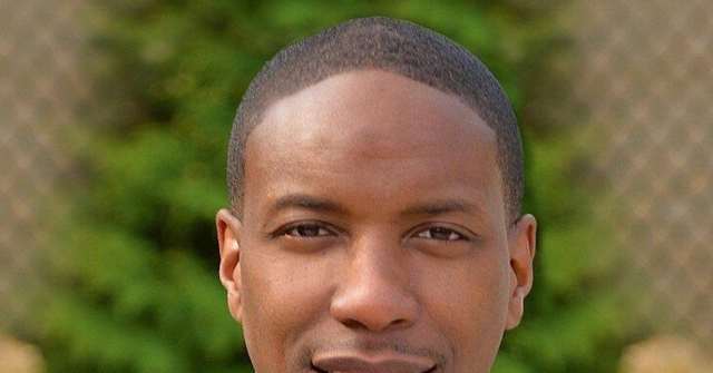 Democrat Jamel Holley Crosses Aisle for Jack Ciattarelli in NJ Governor’s Race: ‘The Right Way Forward’