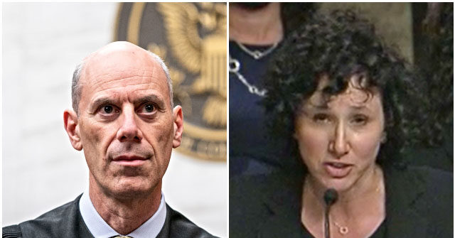 Ted Cruz Calls to Impeach Judge James Boasberg and Judge Who Gave Lighter Sentence to Kavanaugh Attempted Assassin