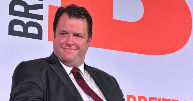 Trump’s Director of Legislative Affairs, James Braid, to Depart White House