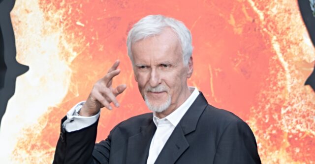 James Cameron Trashes America After Leaving for New Zealand: ‘Turning Its Back on Science and Will Be in Utter Disarray If Another Pandemic Appears’