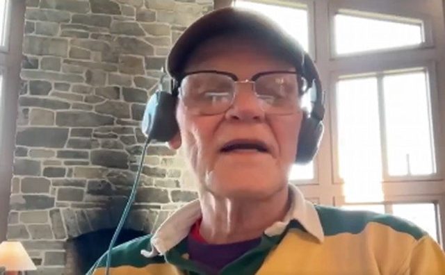 James Carville Loses His Mind Over DNC Pushing Woke Ideas: ‘Please Stop This in the Name of a Just, Merciful God!’ (AUDIO)