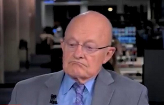 Clapper’s Crony Who ‘Pressured’ ICA Whistleblower to Support Phony Trump-Russia Report Identified
