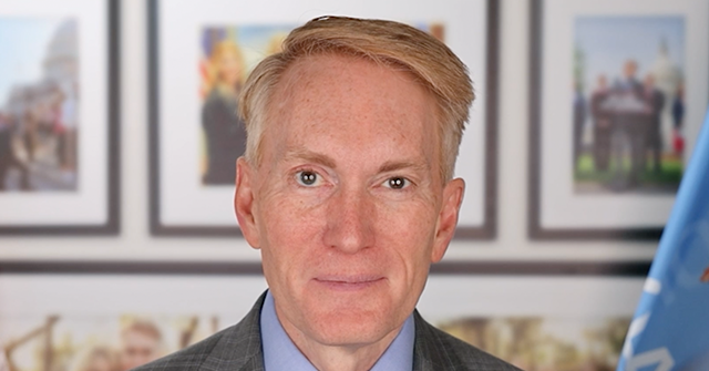 American Tributes – James Lankford: Our Freedom Allows Faith to Thrive in America