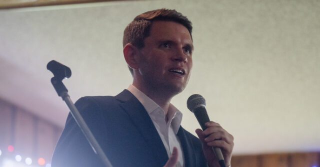 James Talarico Says He Chose the ‘Ministry’ of His Senate Campaign over ‘Finishing My Ordination’