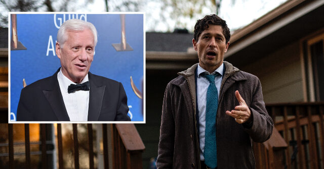James Woods Says Throw Minneapolis Mayor Frey’s ‘Traitor Ass’ in Jail for Refusing to Cooperate with ICE