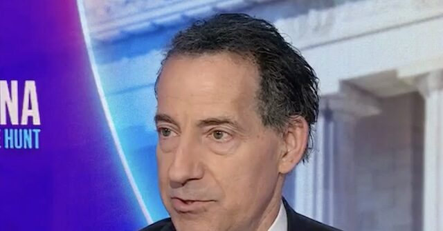 Raskin: Trump’s ‘Threats of Assassination’ of Lawmakers Is an ‘Impeachable Offense’