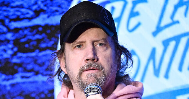 Actor Jamie Kennedy to Those Celebrating Charlie Kirk’s Assassination: ‘We See You,’ You’ve Been Exposed as ‘Evil, Vile’