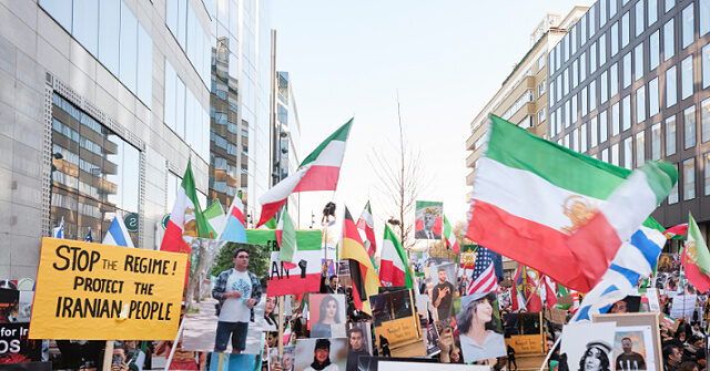 Reports: U.S. Tells Middle East Allies to Prepare for ‘Virtually Certain’ Iran Strike – ‘Only Question Is When’