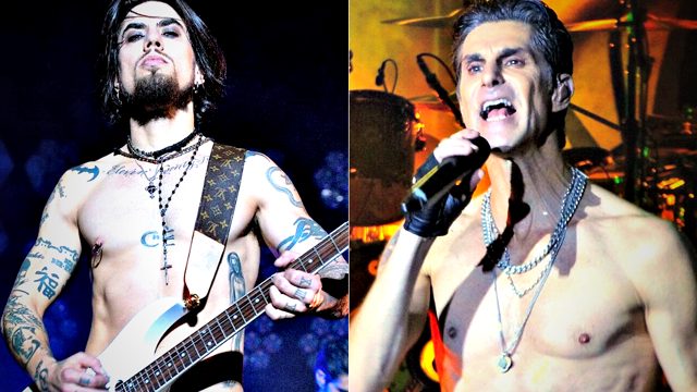 Jane’s Addiction’s Members Sue Singer Perry Farrell for $10 Million Over 2024 Incident in Which He Punched Guitarist Dave Navarro Onstage and Collapsed Their Reunion Tour (VIDEO)