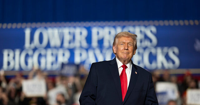 White House: ‘A Lot’ ‘Struggling with Joe Biden’s Affordability Crisis’, Press Pushes ‘Fake Narrative That the Economy’s in the Doldrums’
