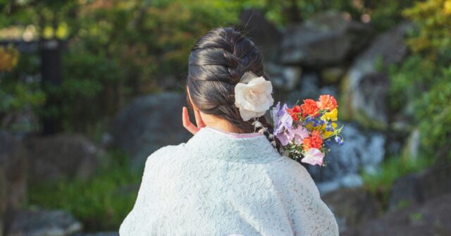 Japanese Woman ‘Marries’ AI Persona Created with ChatGPT