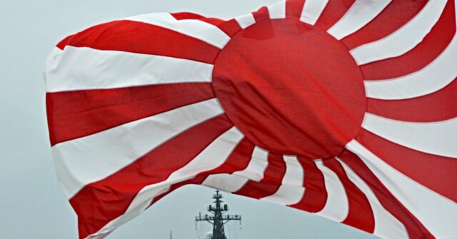 Japan Approves Record Defense Spending that Aims to Deter China Aggression