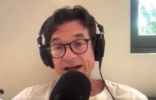 Actor Jason Bateman Trashes Trump and His Voters, Then Insists He Has ‘Tons’ of Republican Friends (VIDEO)