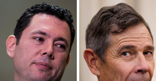 ‘Reject Cheap Foreign Labor’: Former Utah Rep. Jason Chaffetz Condemns Sen. John Curtis’s Amnesty Plan