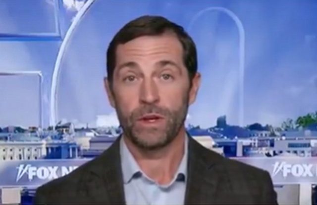 Colorado Democrat Says it’s ‘Dangerous’ for Tulsi Gabbard to Make Accusations Against Obama (VIDEO)