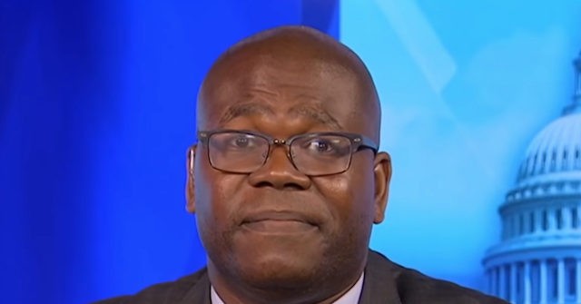 Jason Johnson: ‘Authoritarian’ Trump Trying to Make ‘Political Opposition’ Illegal