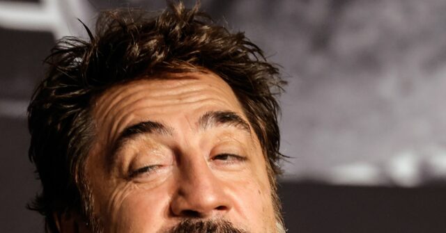 ‘Dune’ Star Javier Bardem Accuses Trump of ‘Toxic Masculinity’ Creating ‘Thousands of Dead People’