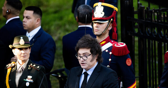 Argentine Foreign Minister: Govt’s Goal Is to ‘Prevent Hydrocarbon Operations’ at Falkland Islands